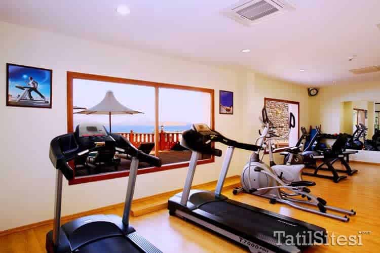 Temenos Luxury Hotel Spa